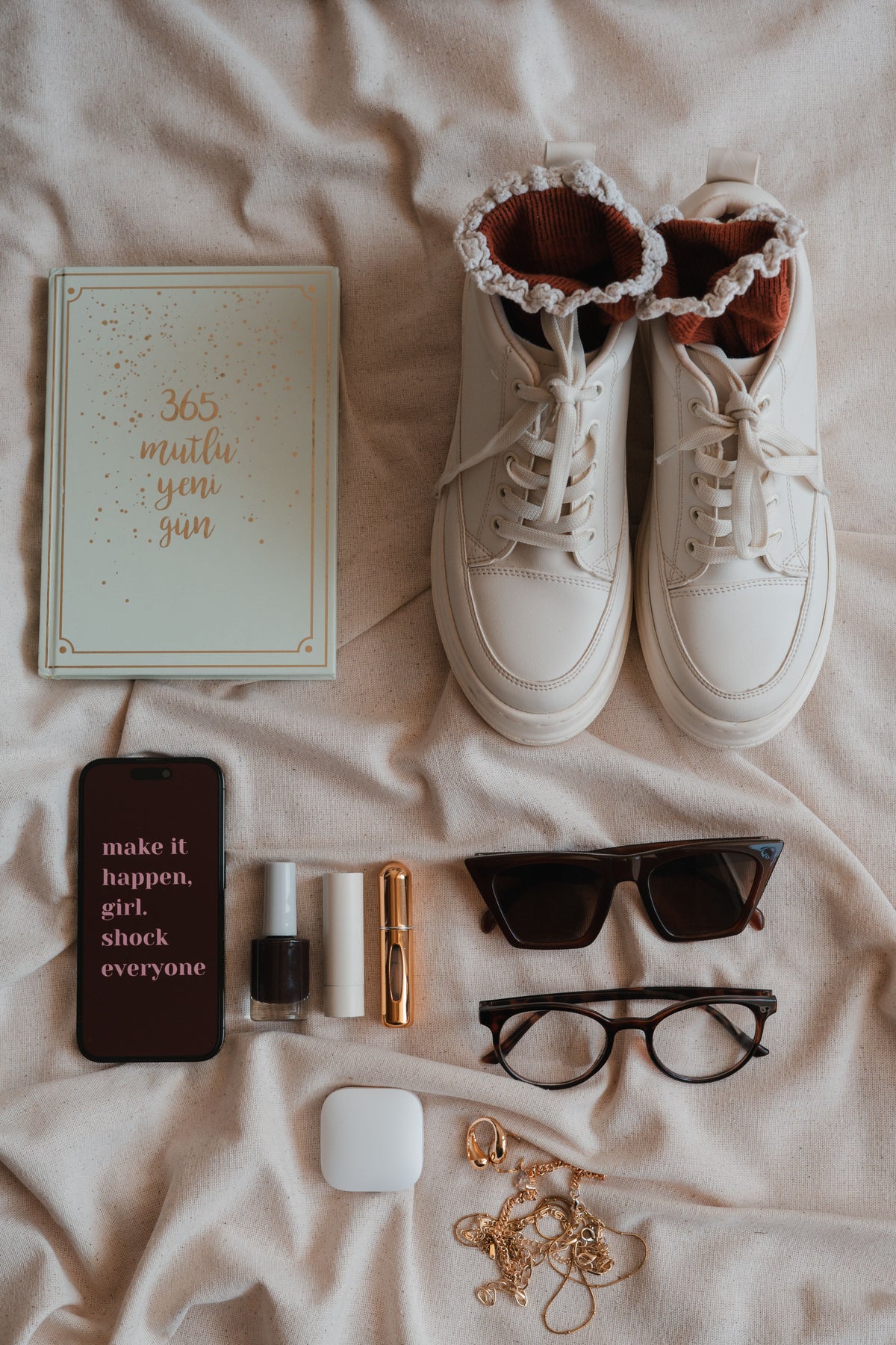 Everyday Lifestyle