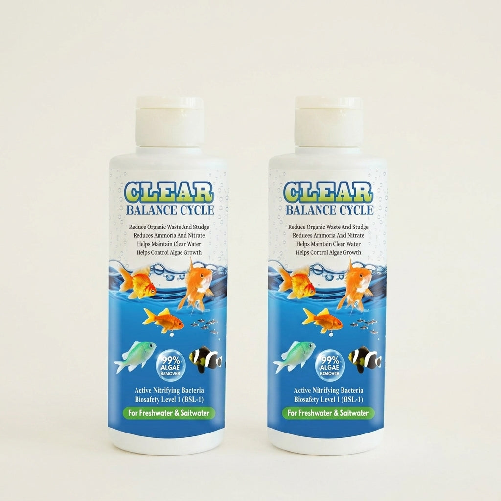 AquaPure Duo